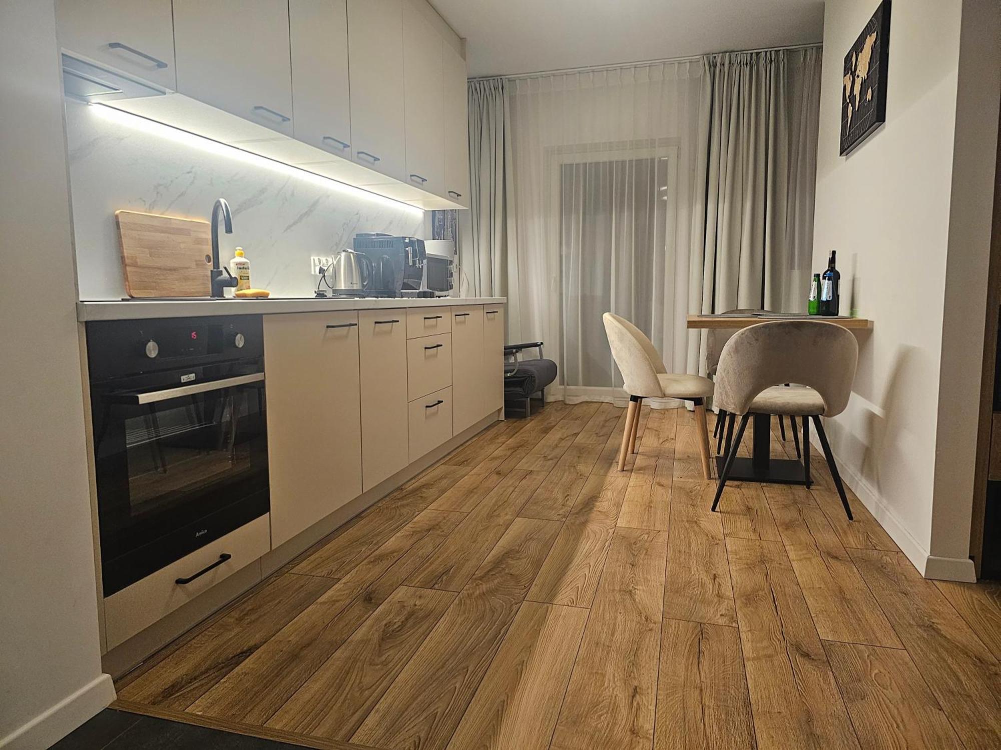 City Sense New Apartments - Main Station And City Center Wrocław Exterior foto
