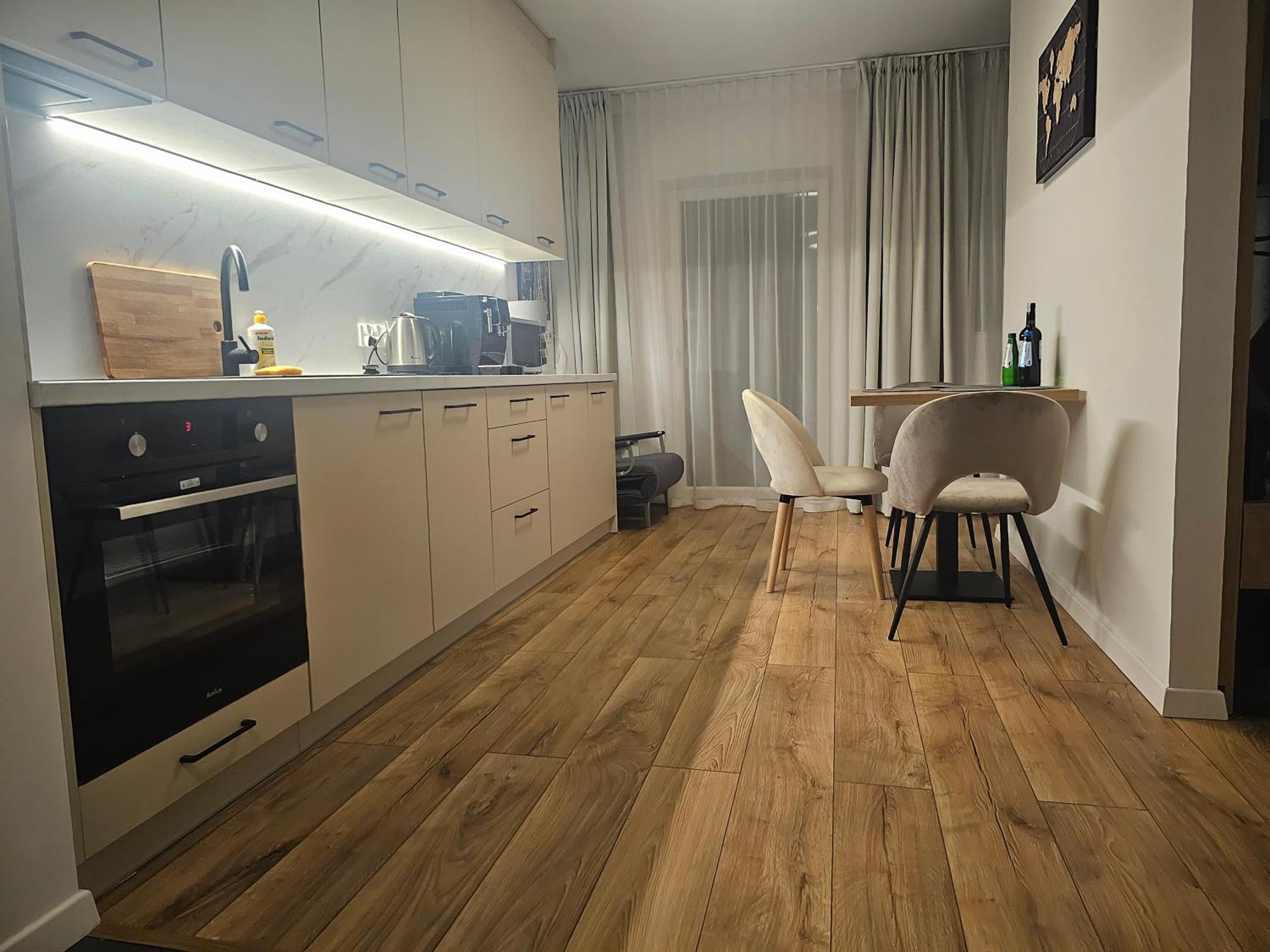 City Sense New Apartments - Main Station And City Center Wrocław Exterior foto