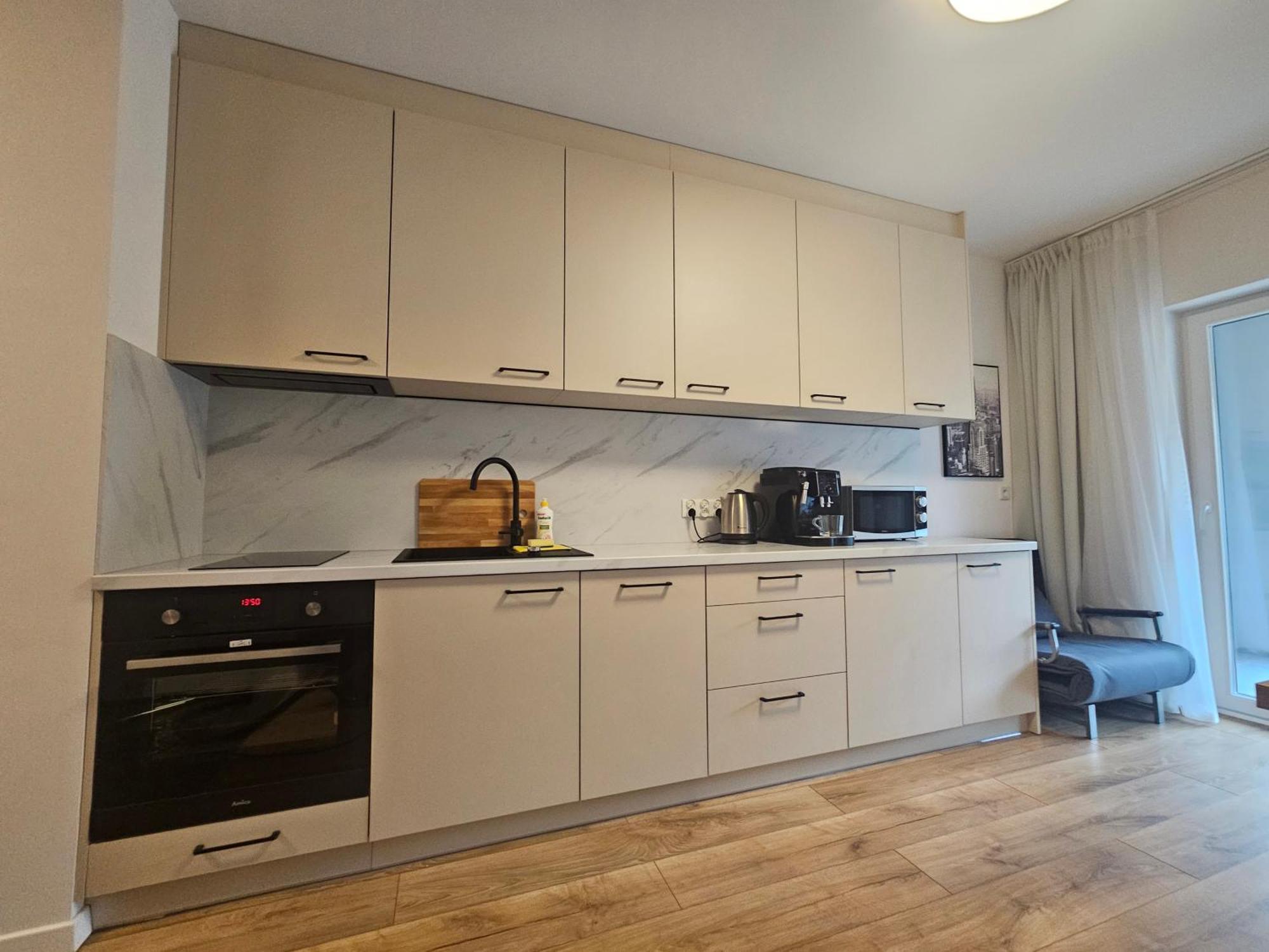 City Sense New Apartments - Main Station And City Center Wrocław Exterior foto